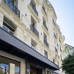 Hotel Le Noailles Gare