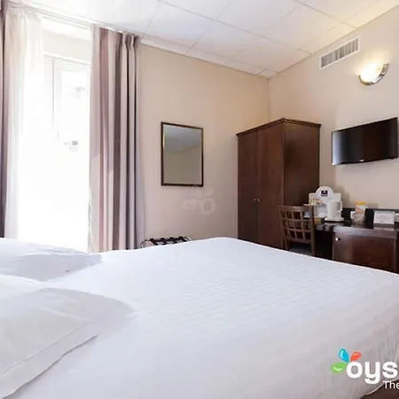 Le Noailles Gare Hotel Nice