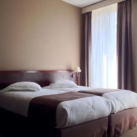 Le Noailles Gare Hotel Nice