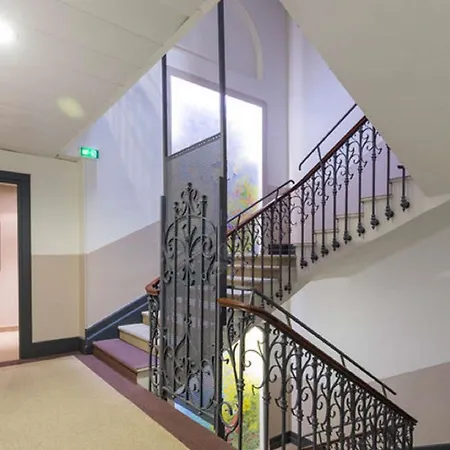 Hotel Le Noailles Gare Nice