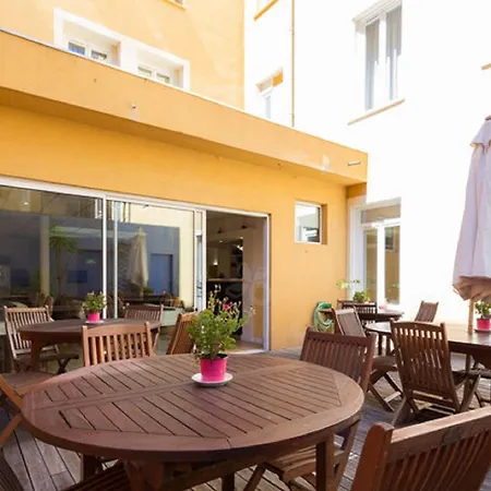 Le Noailles Gare 3* Nice