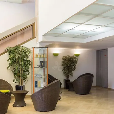 Hotel Le Noailles Gare 3*