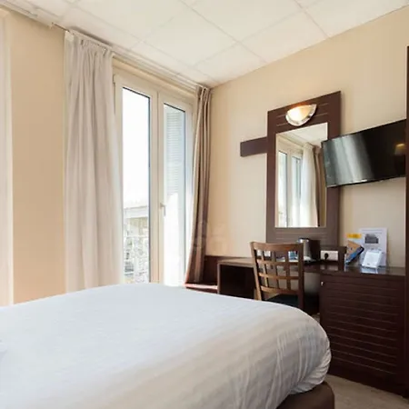 Hotel Le Noailles Gare