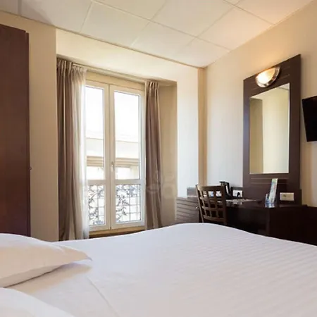 Le Noailles Gare Hotel Nice