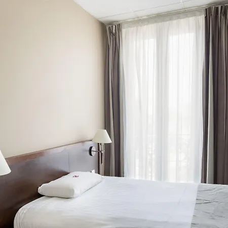 Hotel Le Noailles Gare