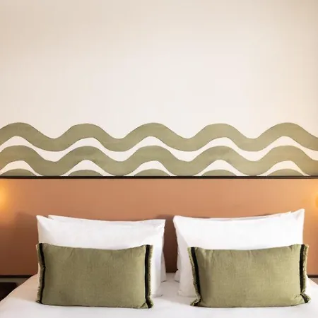 Le Noailles Gare Hotel Nice