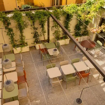 Hotel Le Noailles Gare Nice