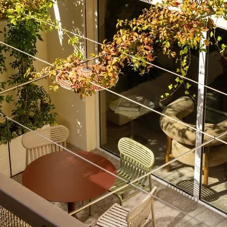 Hotel Le Noailles Gare Nice