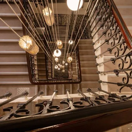 Le Noailles Gare Hotel Nice