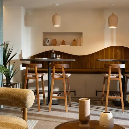 Hotel Le Noailles Gare 3*