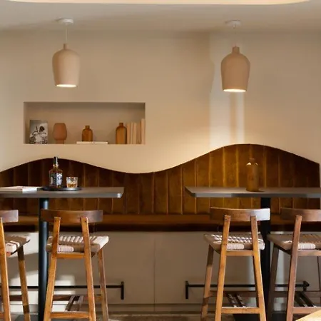 Hotel Le Noailles Gare 3*