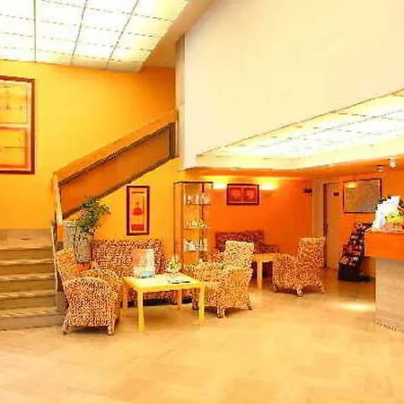 Hotel Le Noailles Gare