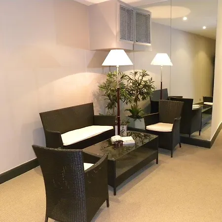 Hotel Le Noailles Gare