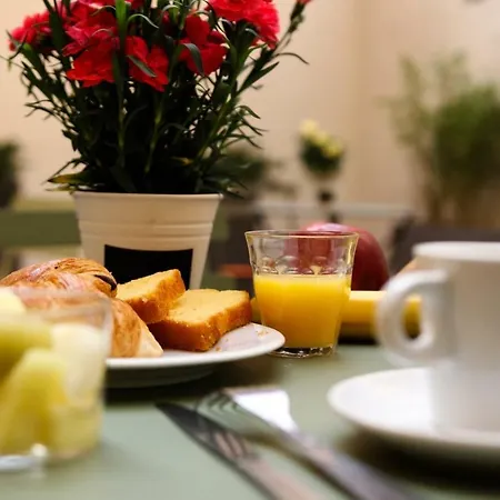 Hotel Le Noailles Gare