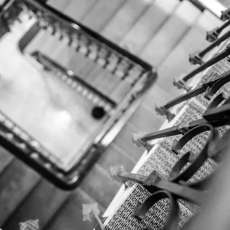 Hotel Le Noailles Gare 3*