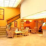 Hotel Le Noailles Gare