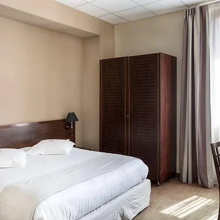 Le Noailles Gare 니스