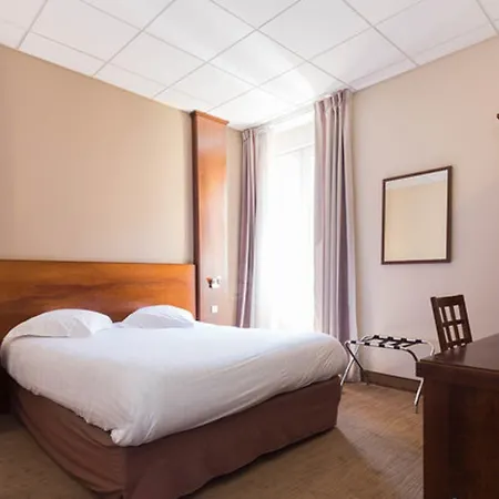 Hotel Le Noailles Gare