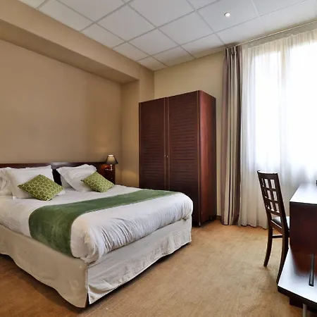 Le Noailles Gare 3* 니스