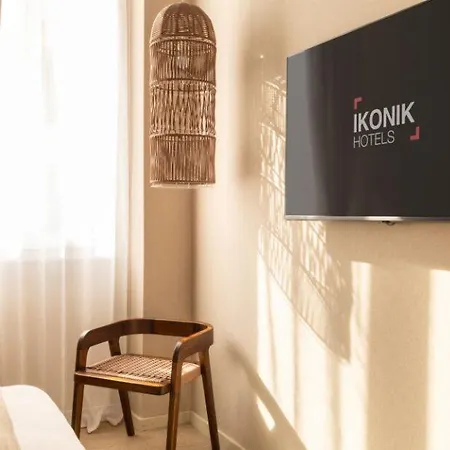 Le Noailles Gare 3* نيس