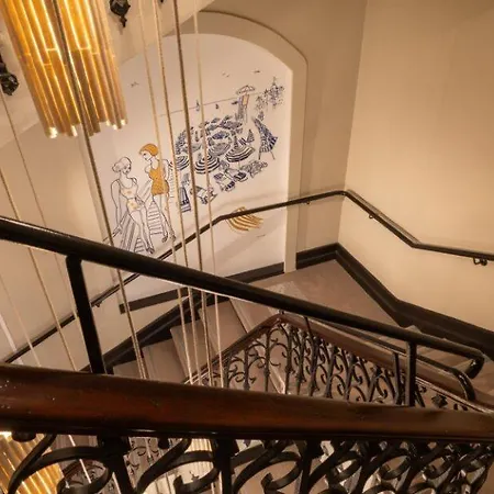 Hotel Le Noailles Gare 3*