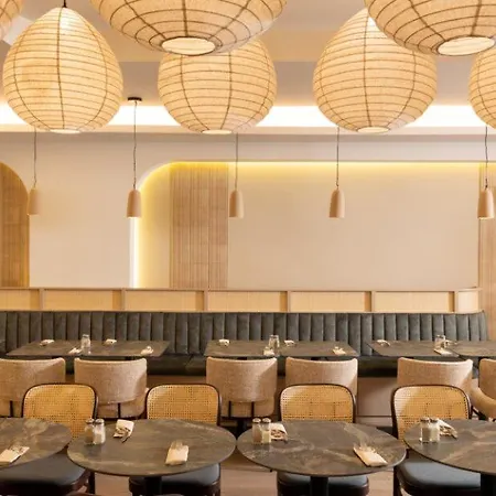 Hotel Le Noailles Gare Nice