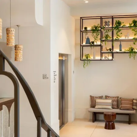 Hotel Le Noailles Gare