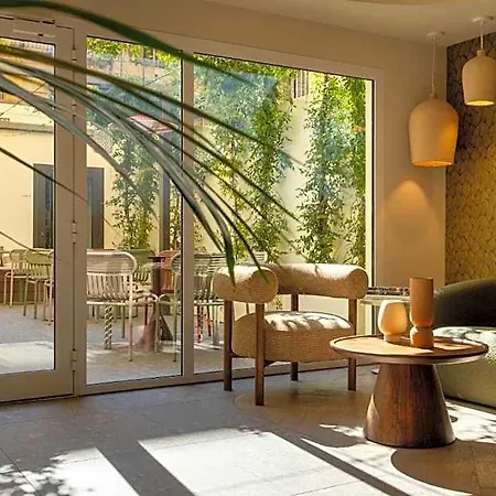 Hotel Le Noailles Gare