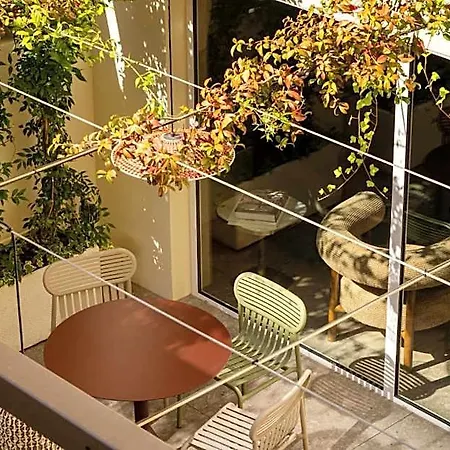 Le Noailles Gare Hotel 3*
