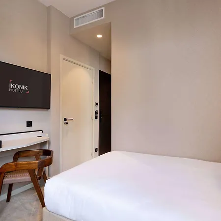 Le Noailles Gare Hotel Nice