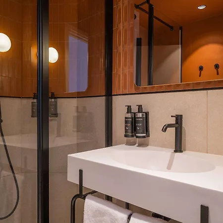 Le Noailles Gare Hotel Nice