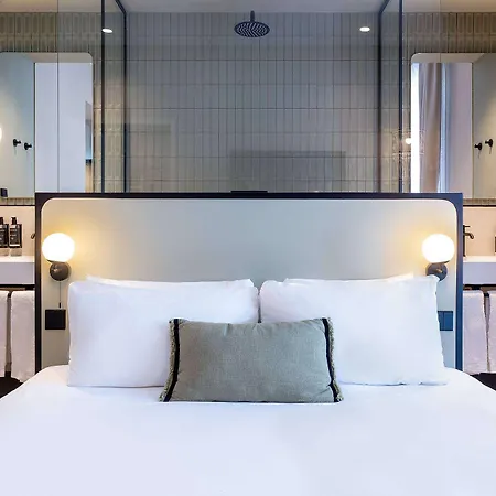 Hotel Le Noailles Gare Nice