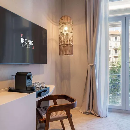 Le Noailles Gare Hotel 3*