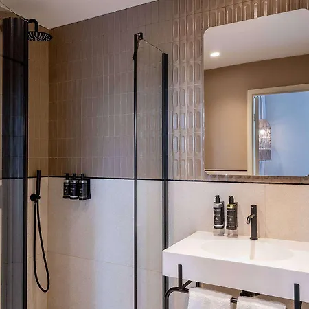 Hotel Le Noailles Gare 3*