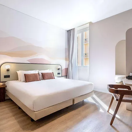 Le Noailles Gare Hotel 3*