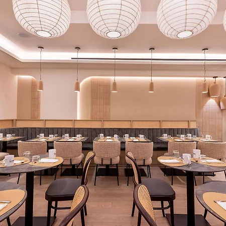 Hotel Le Noailles Gare