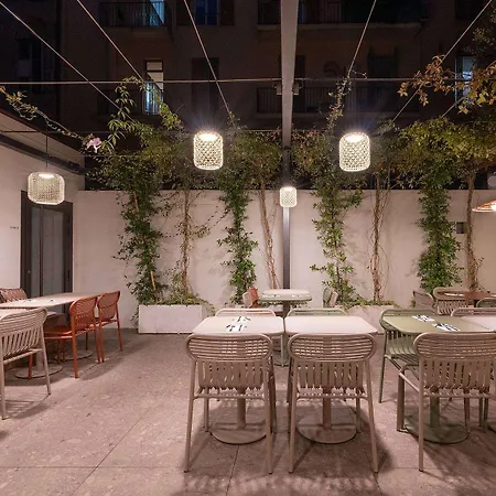 Hotel Le Noailles Gare