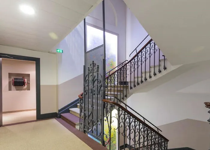 فندق Le Noailles Gare نيس