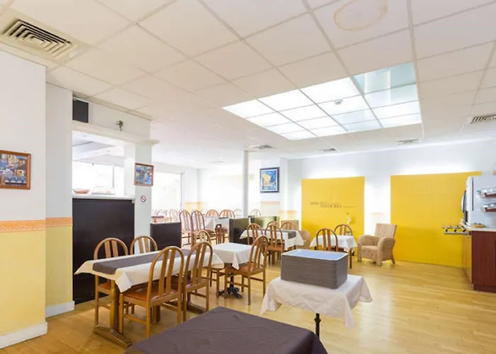 Le Noailles Gare 3* Nice