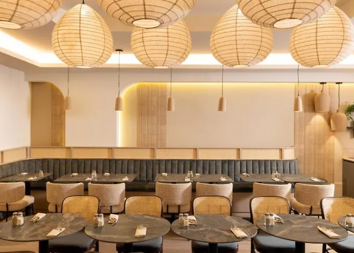 فندق Le Noailles Gare نيس