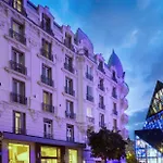 Hotel Le Noailles Gare Nice