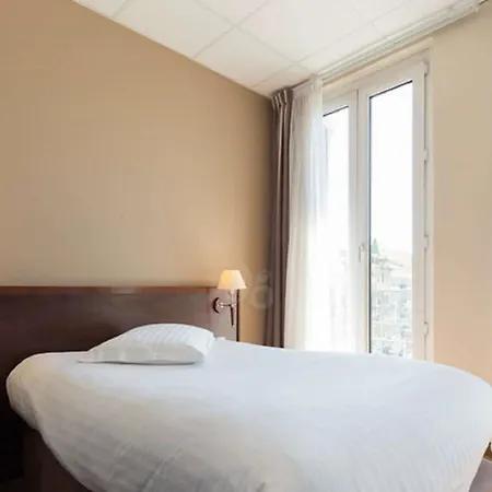 Le Noailles Gare Νίκαια