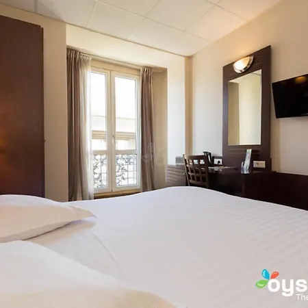 Le Noailles Gare Hotel Nice