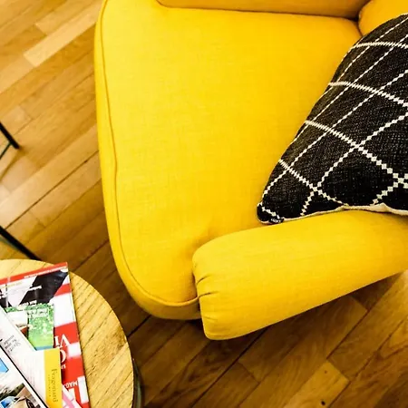 Ξενοδοχείο Le Noailles Gare