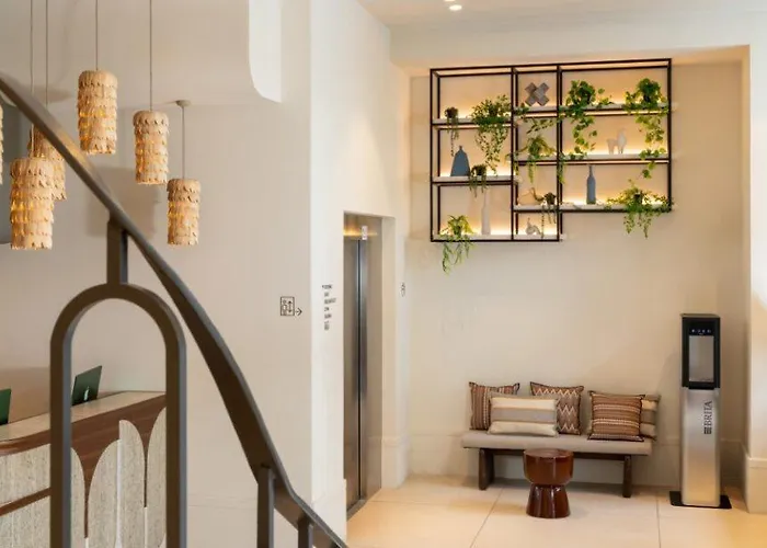 Hotel Le Noailles Gare