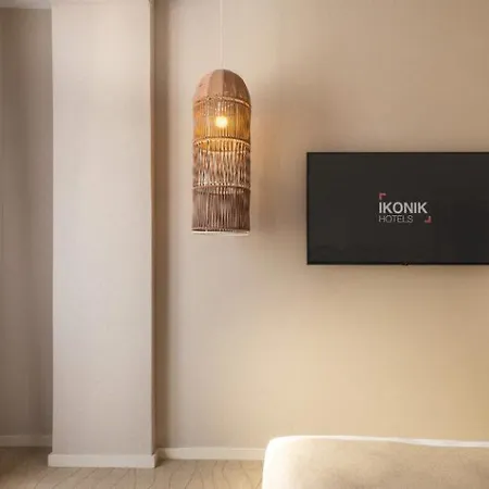 Le Noailles Gare ホテル 3*