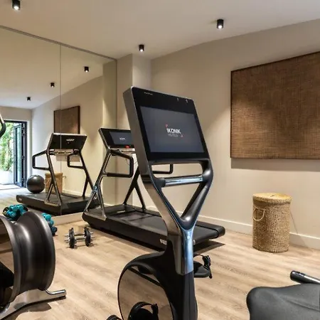 ホテル Le Noailles Gare ニース