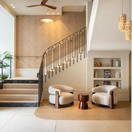 Le Noailles Gare ホテル 3*